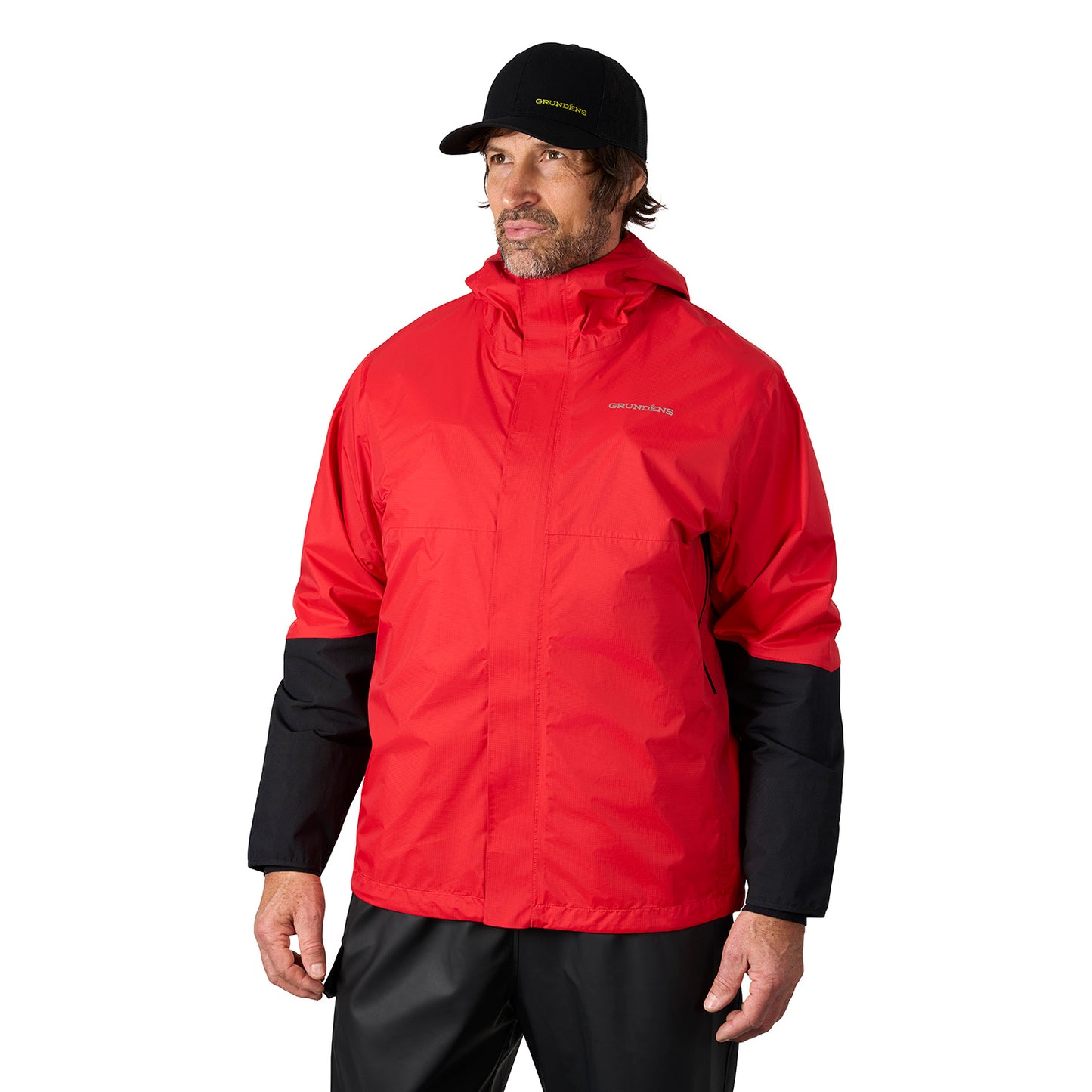 Dreadnought Jacket