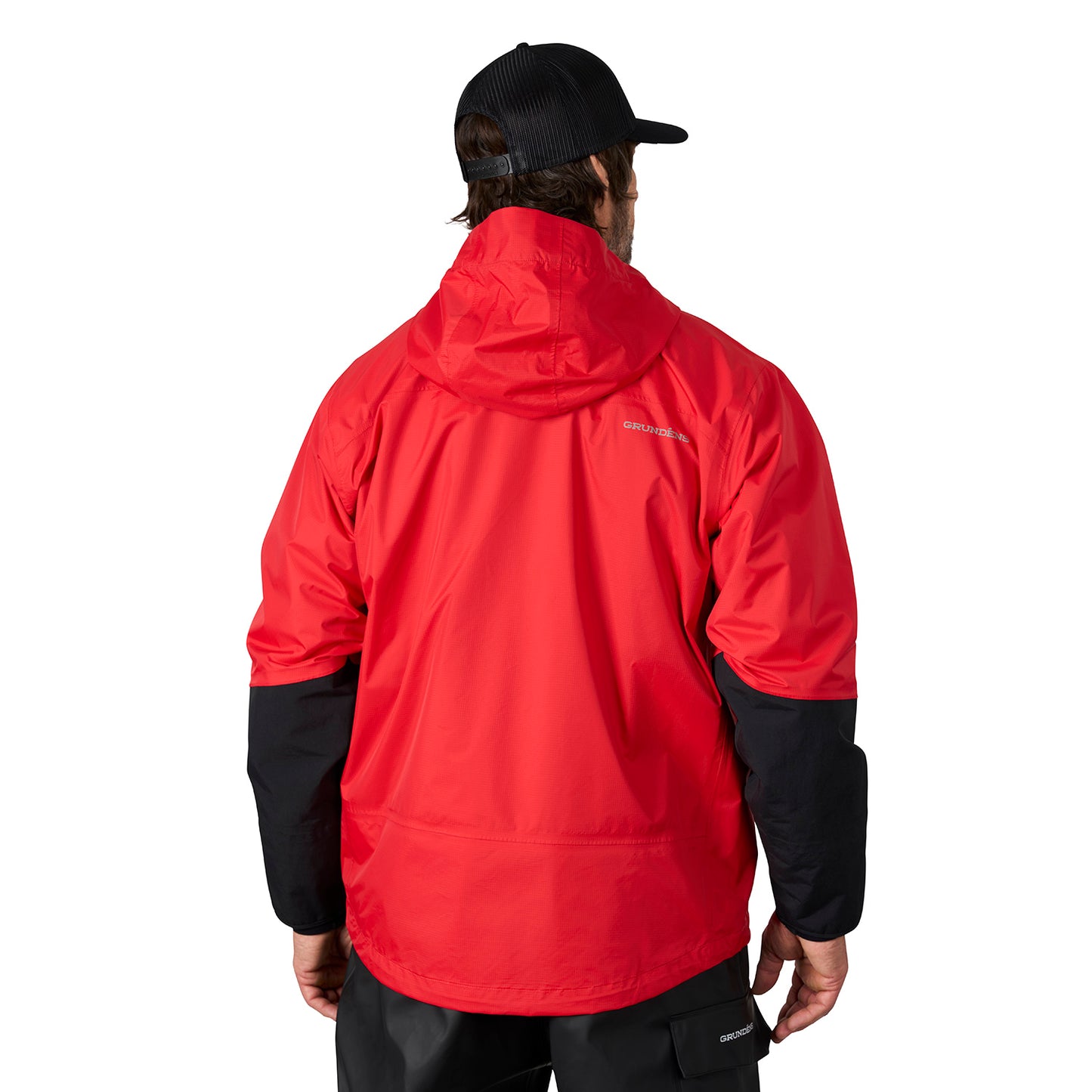 Dreadnought Jacket
