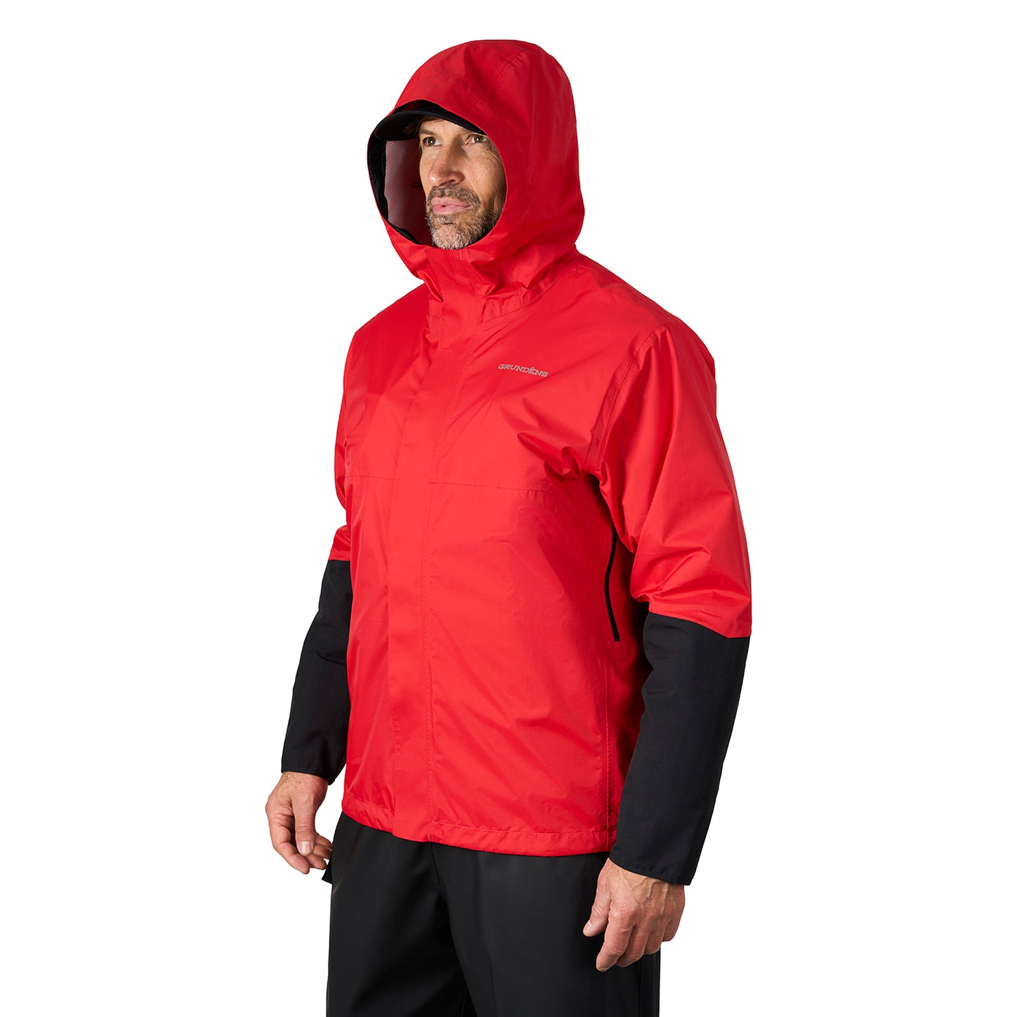 Dreadnought Jacket