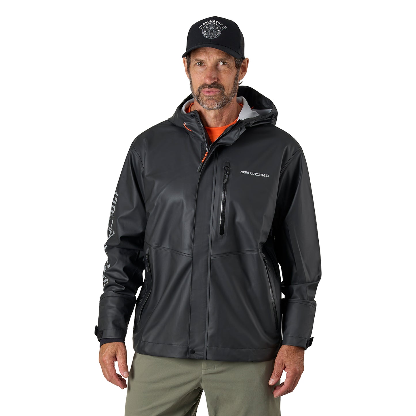 Tourney Pro Jacket