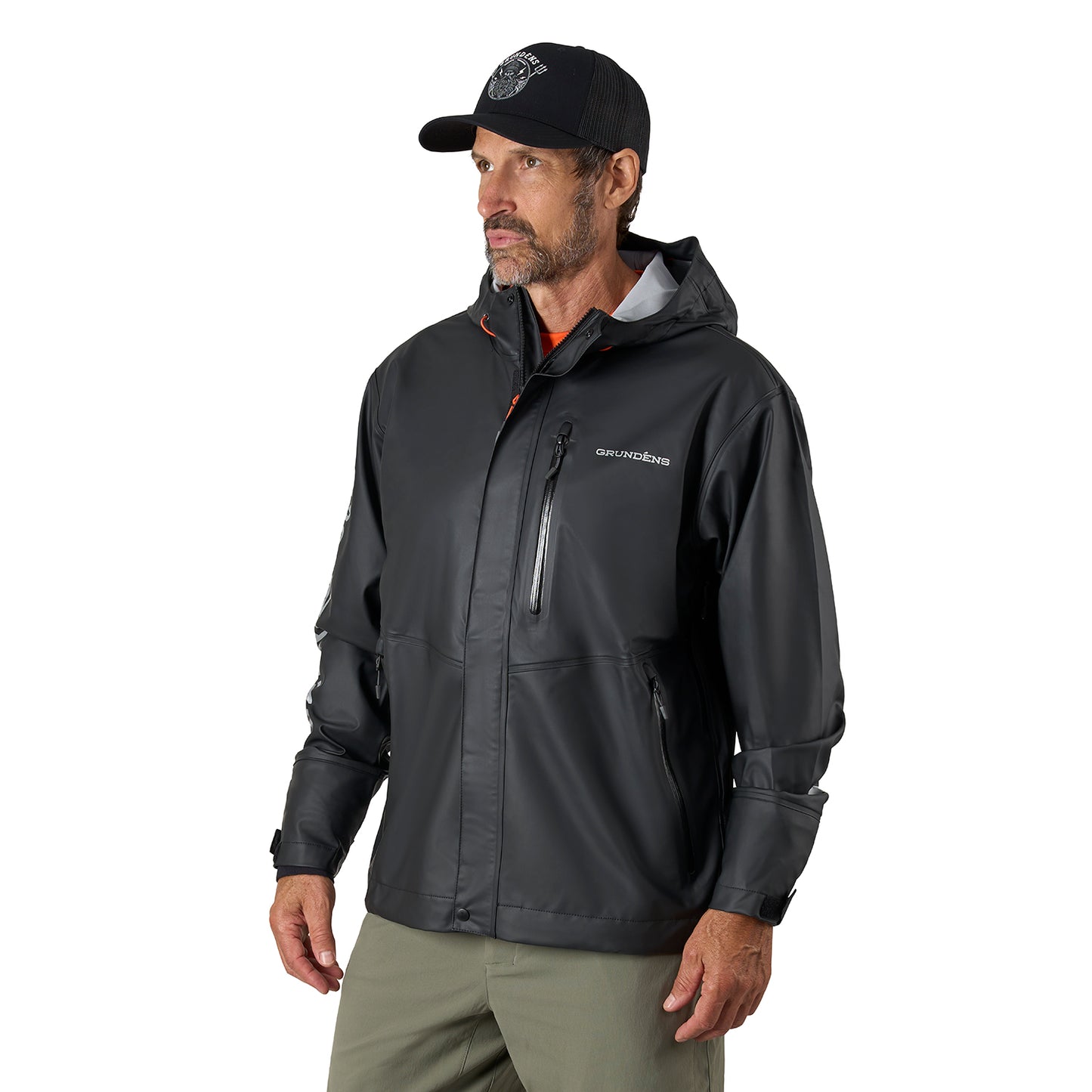 Tourney Pro Jacket