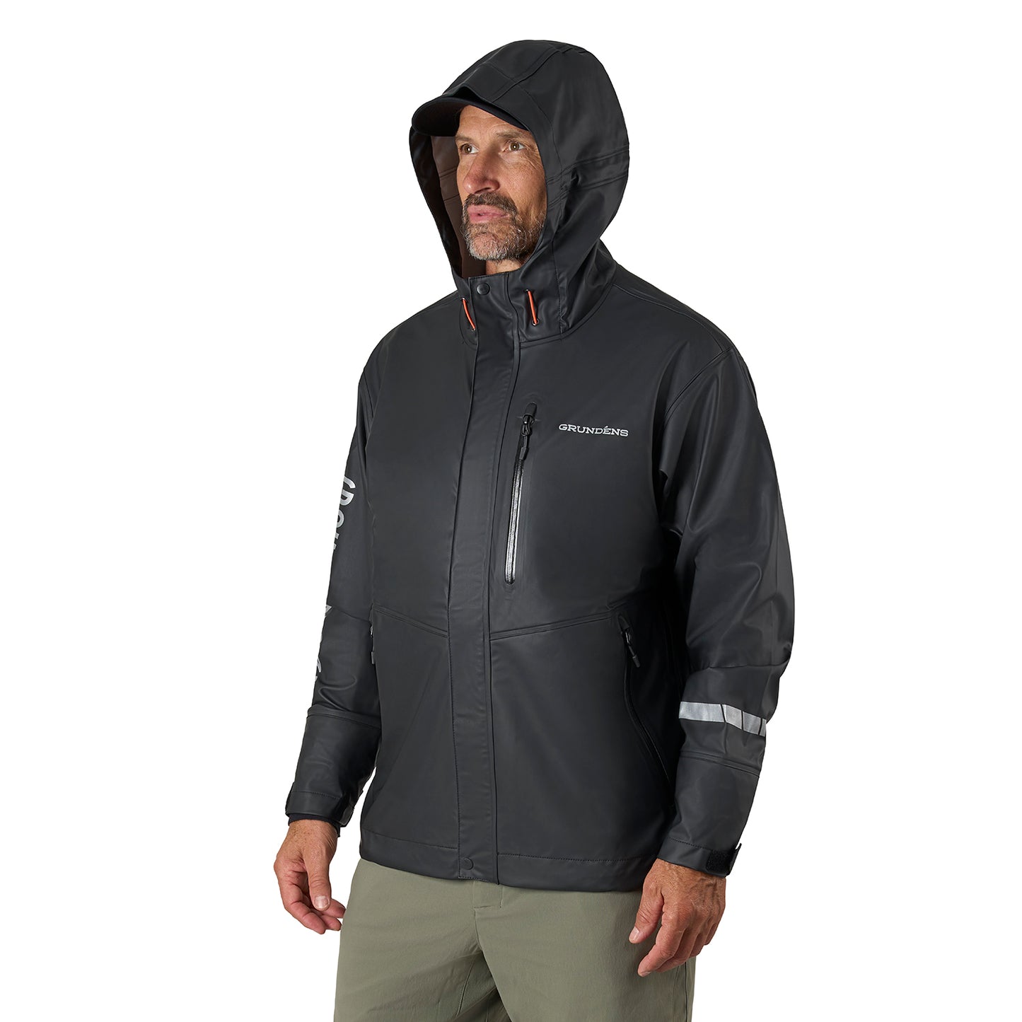 Tourney Pro Jacket