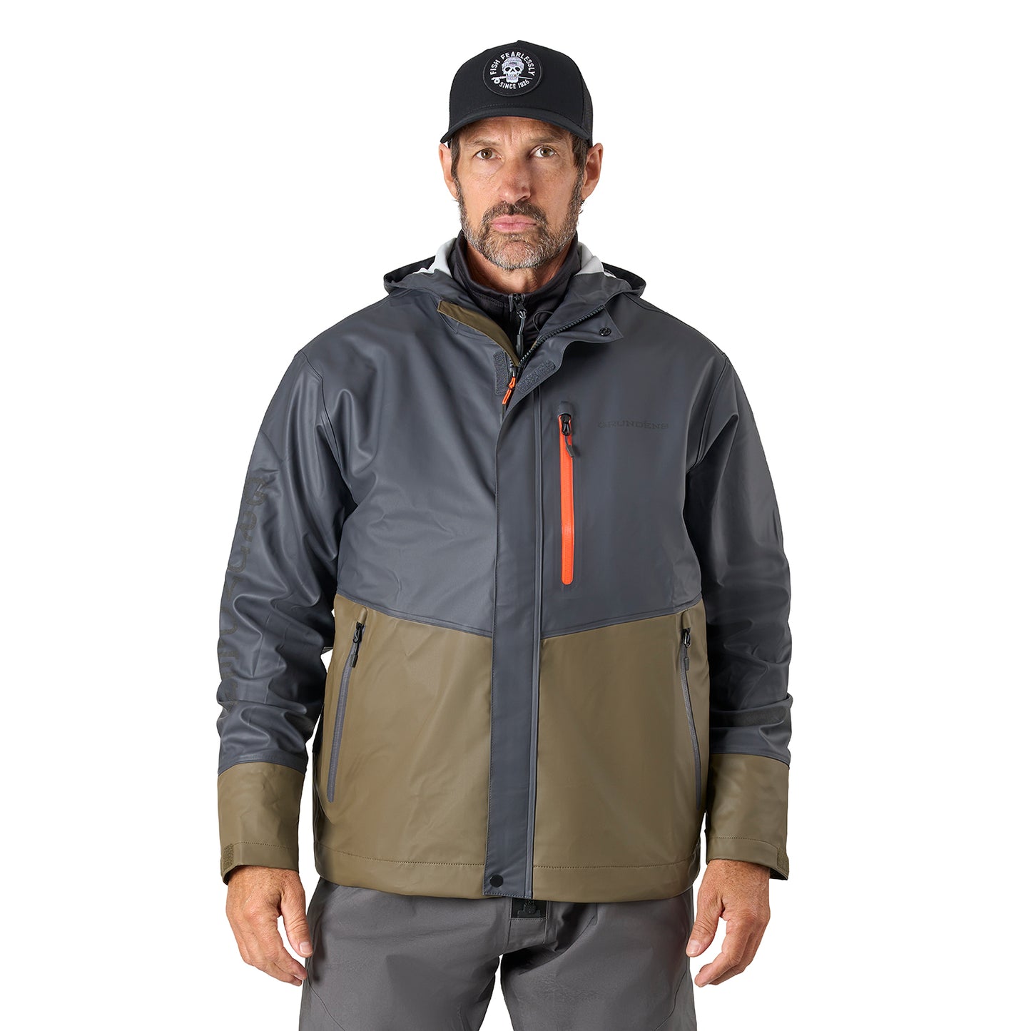 Tourney Pro Jacket