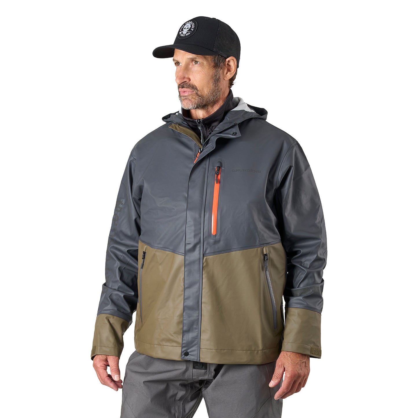 Tourney Pro Jacket