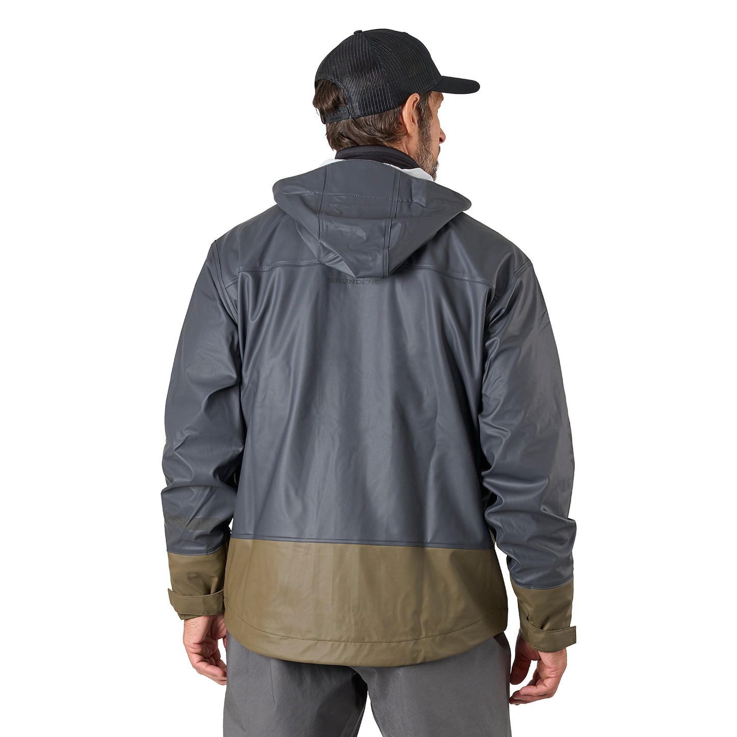 Tourney Pro Jacket