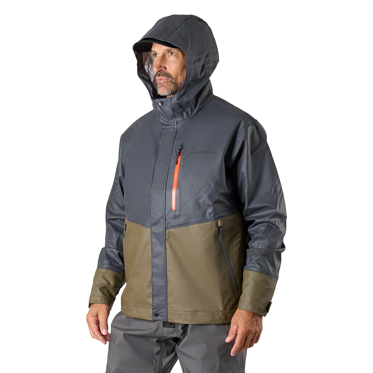 Tourney Pro Jacket