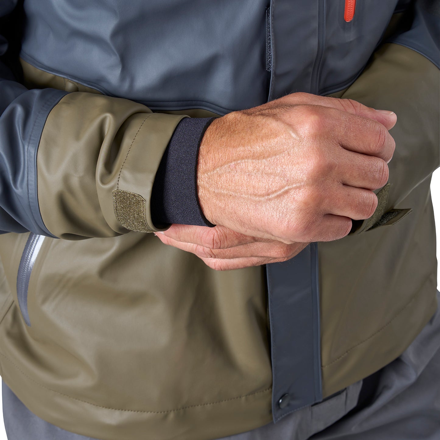 Tourney Pro Jacket