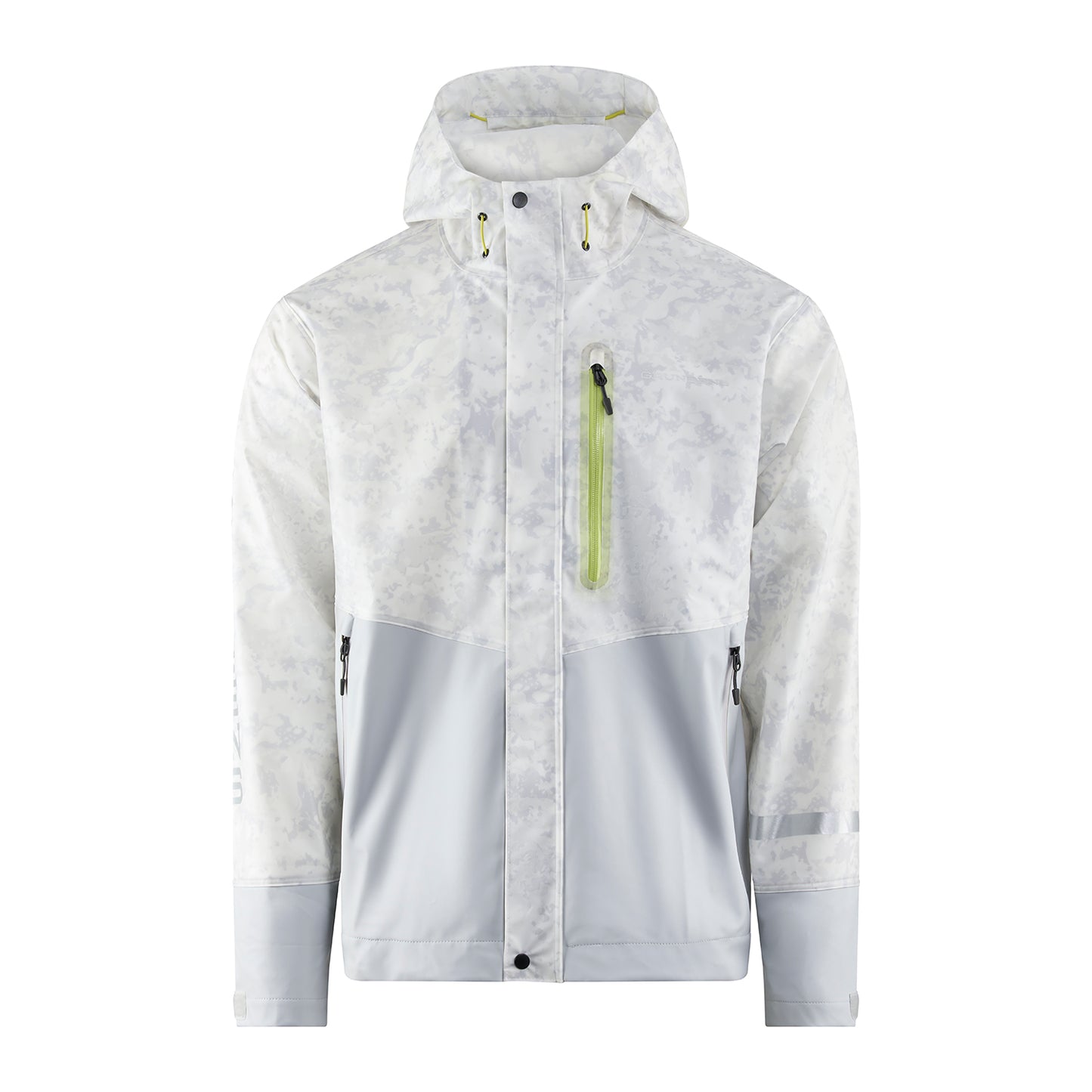 Tourney Pro Jacket
