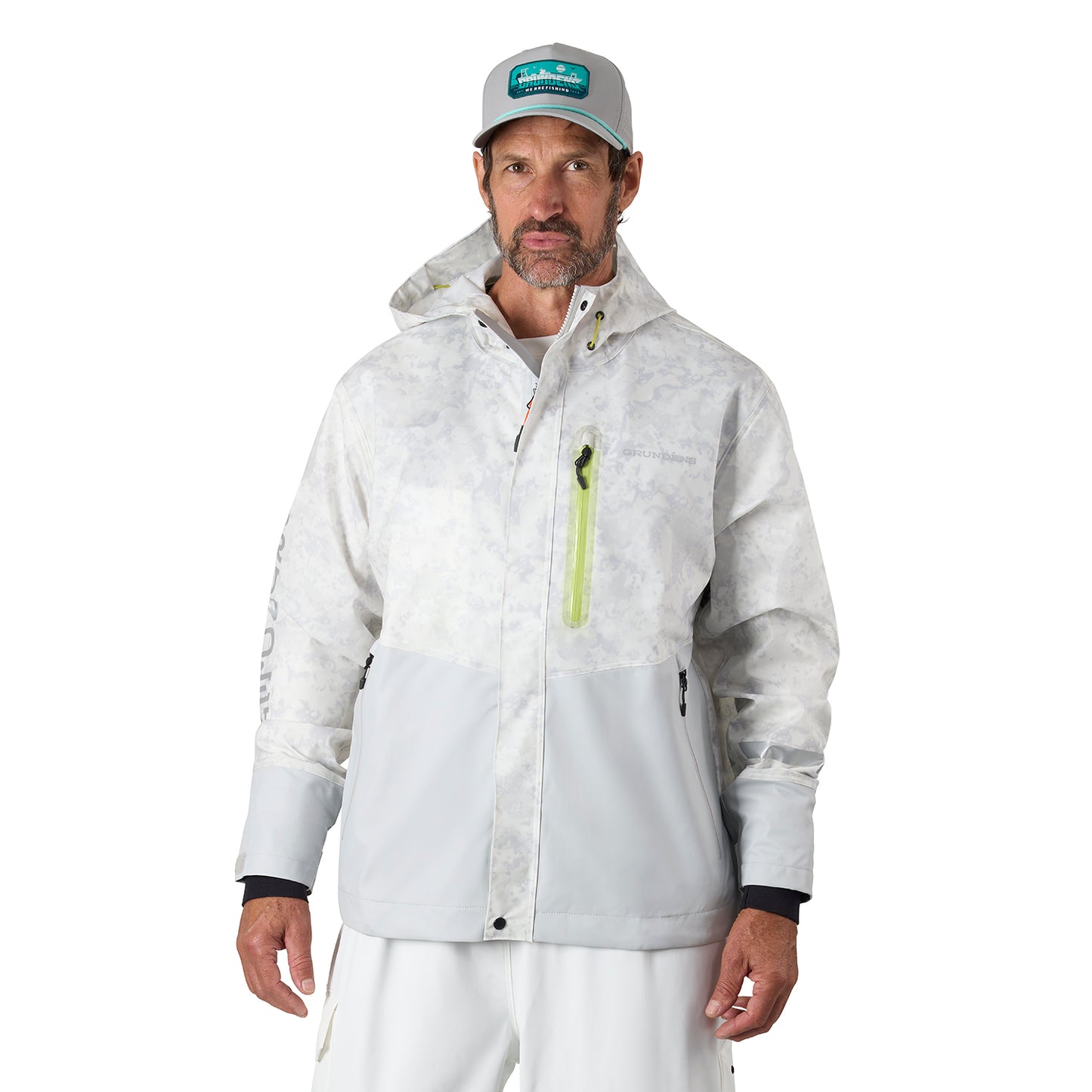 Tourney Pro Jacket