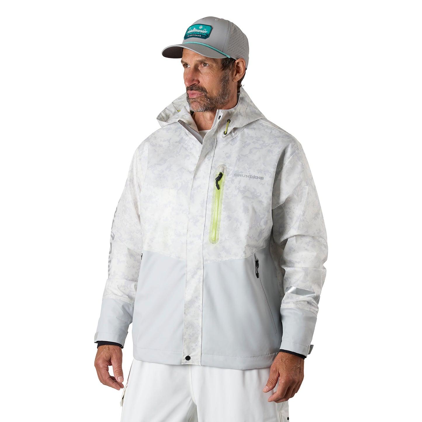 Tourney Pro Jacket