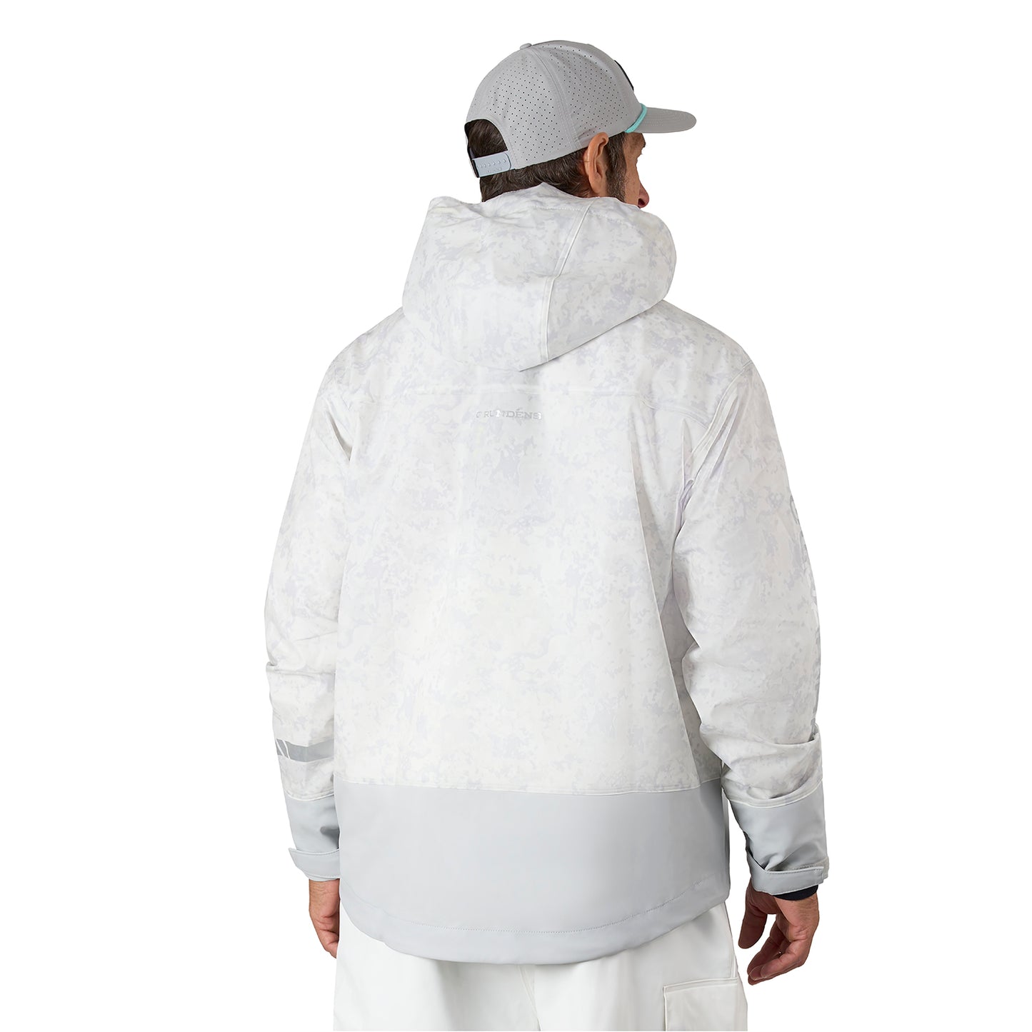 Tourney Pro Jacket
