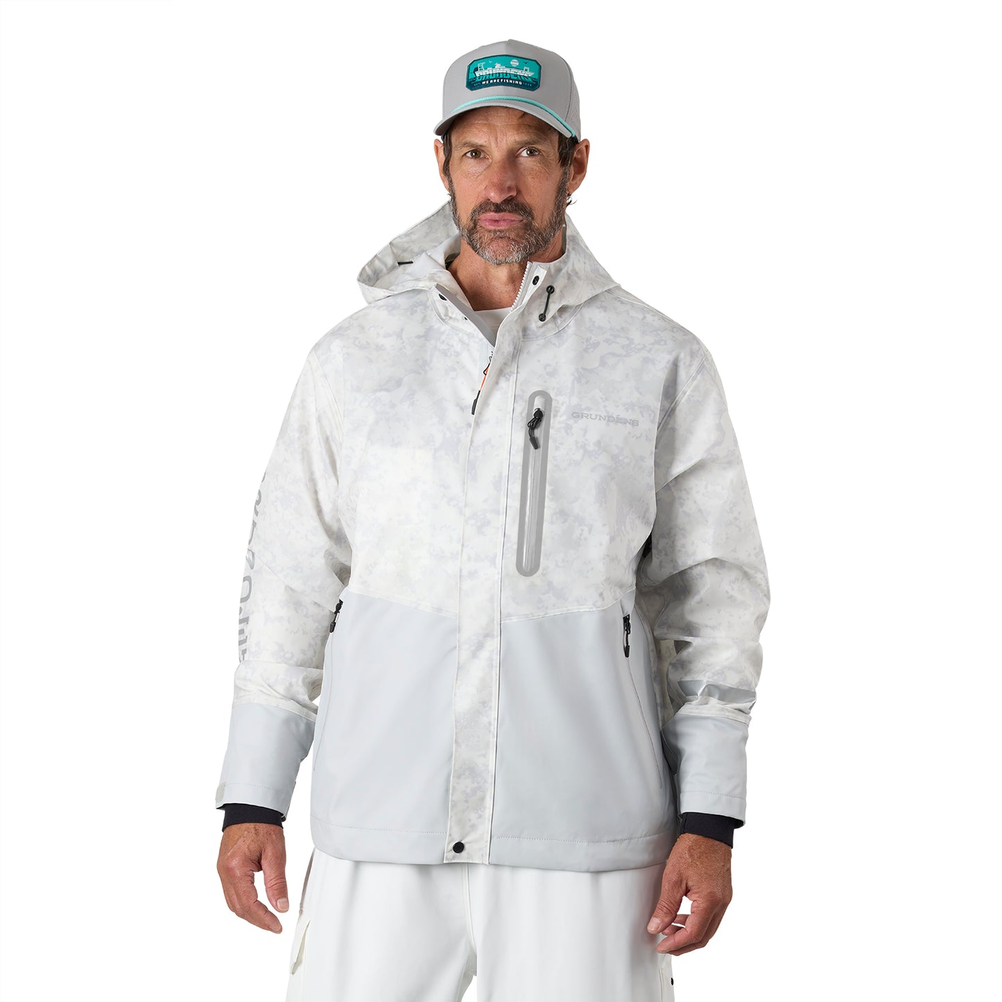 Tourney Pro Jacket