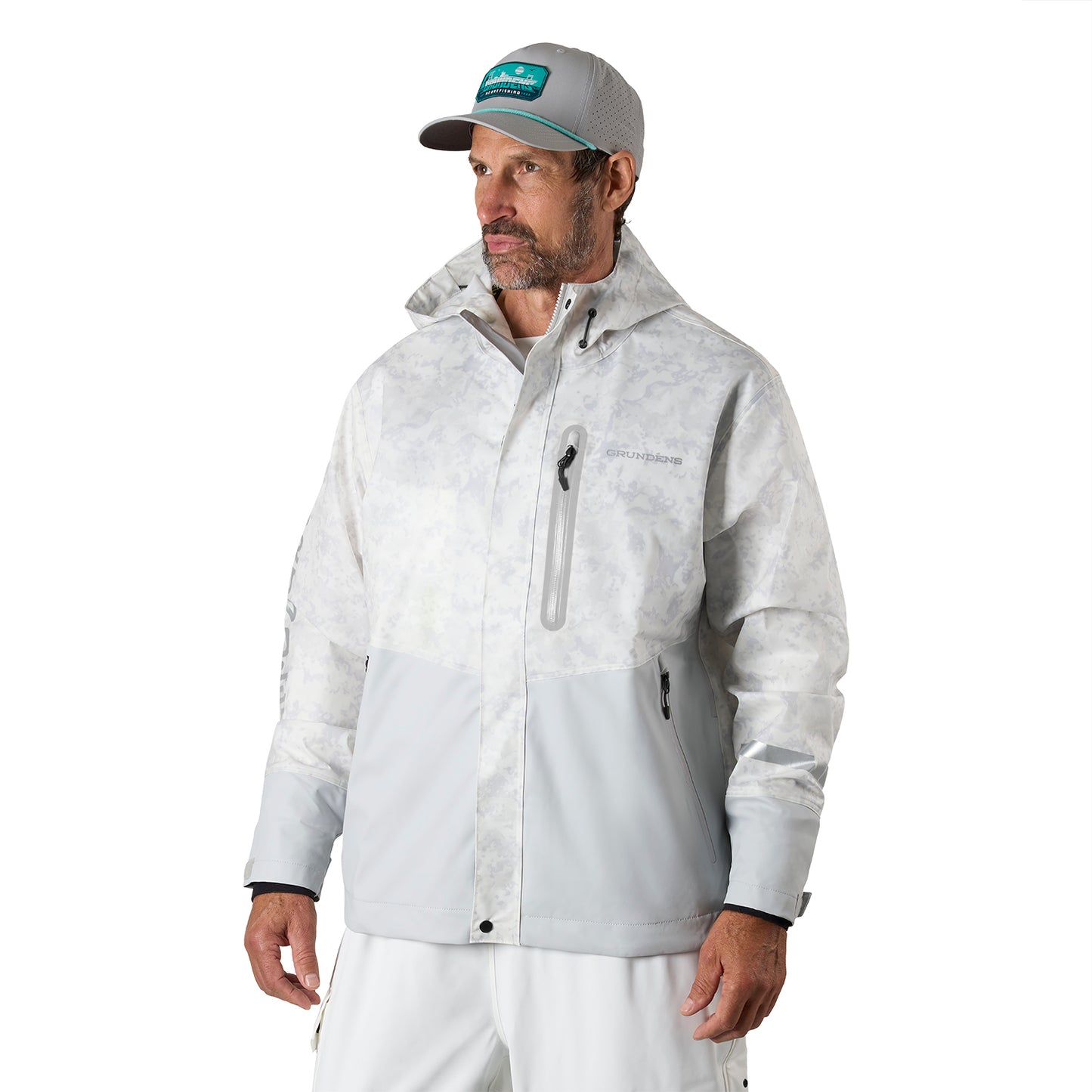 Tourney Pro Jacket