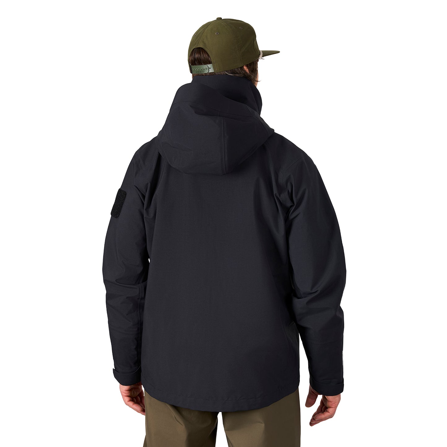 Portal Gore-Tex Pro Wading Jacket