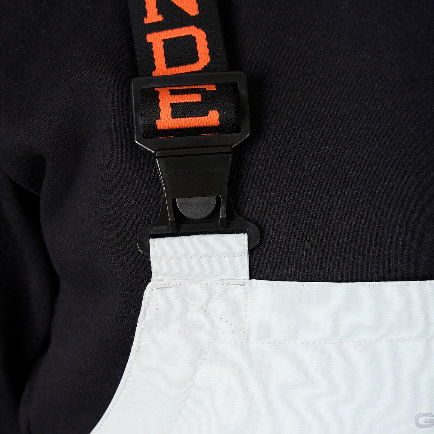 Grundéns Adjustable Suspenders