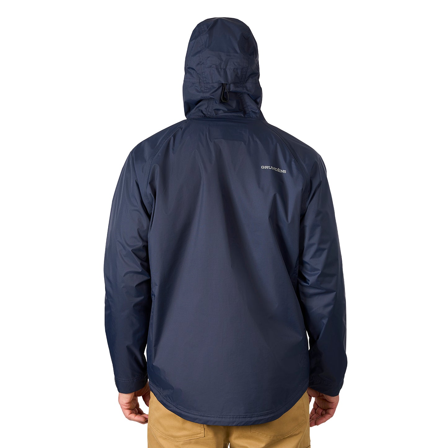 Trident Jacket
