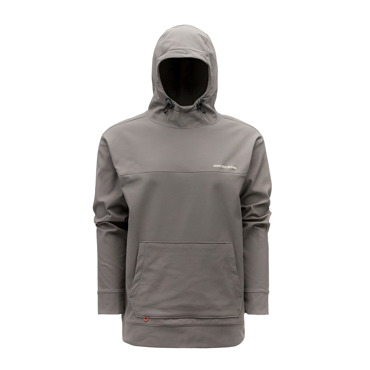 Kryall Hoodie