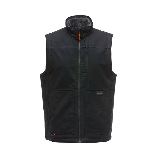 Ballast Insulated Vest 2.0