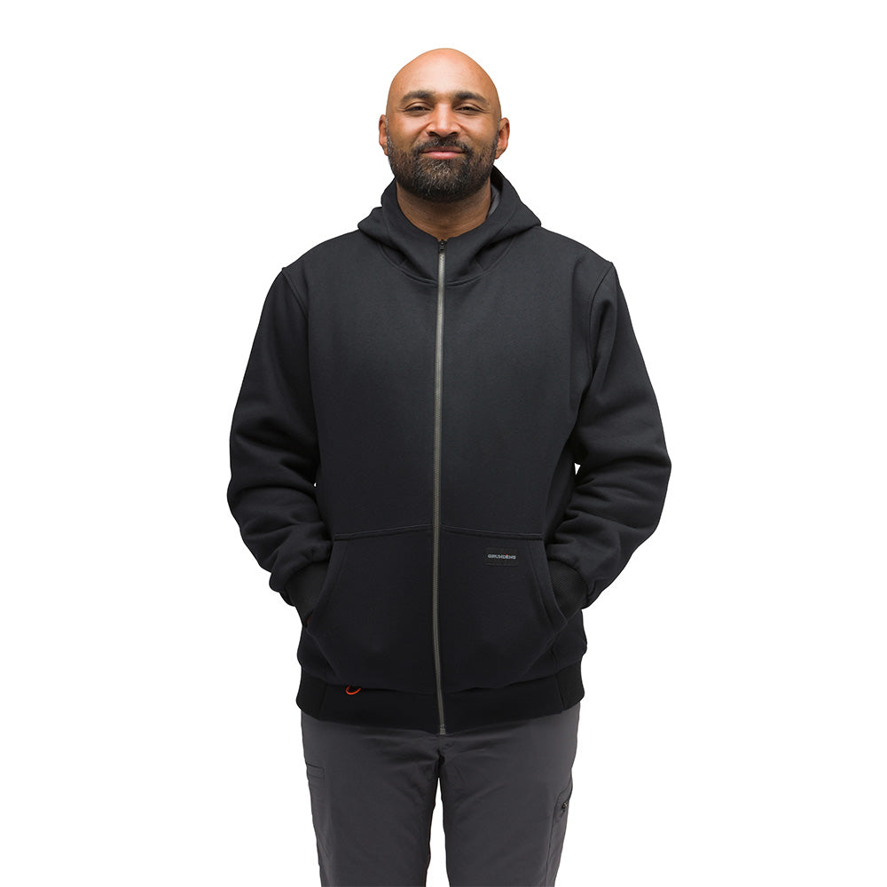 Squall Insulated Hoodie
