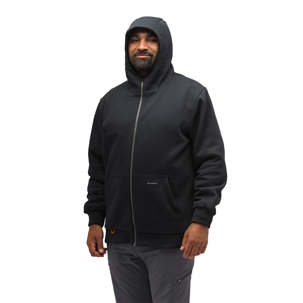 Squall Insulated Hoodie