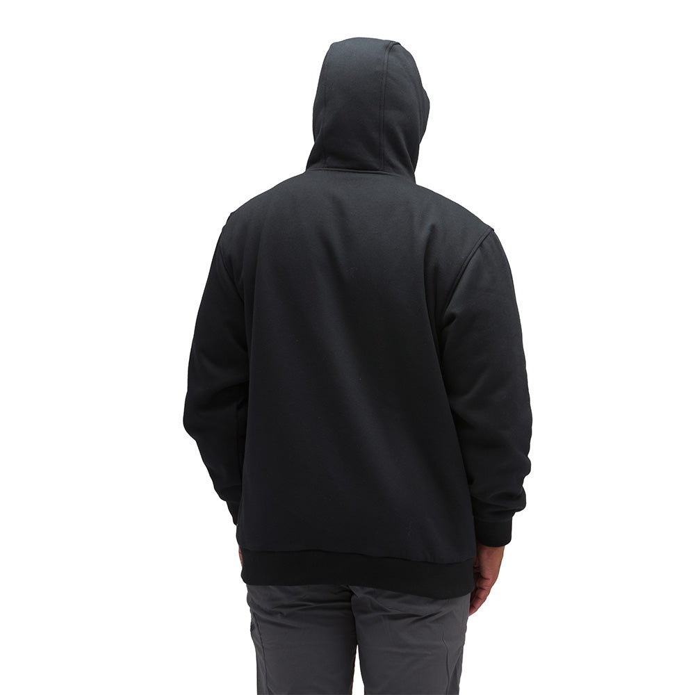 Squall Insulated Hoodie