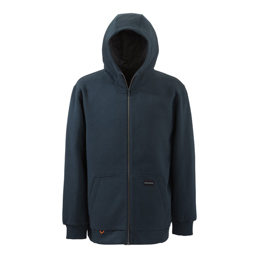 Squall Insulated Hoodie