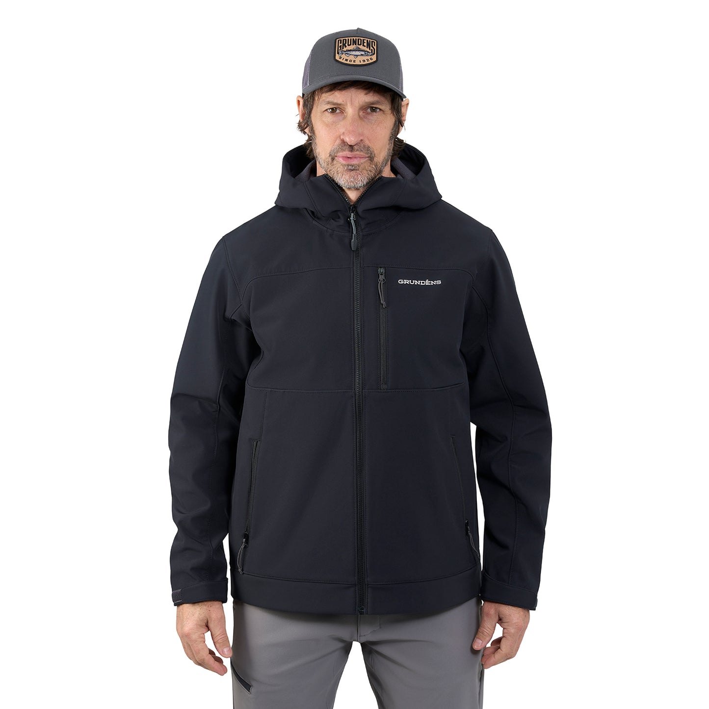 Bulkhead Jacket