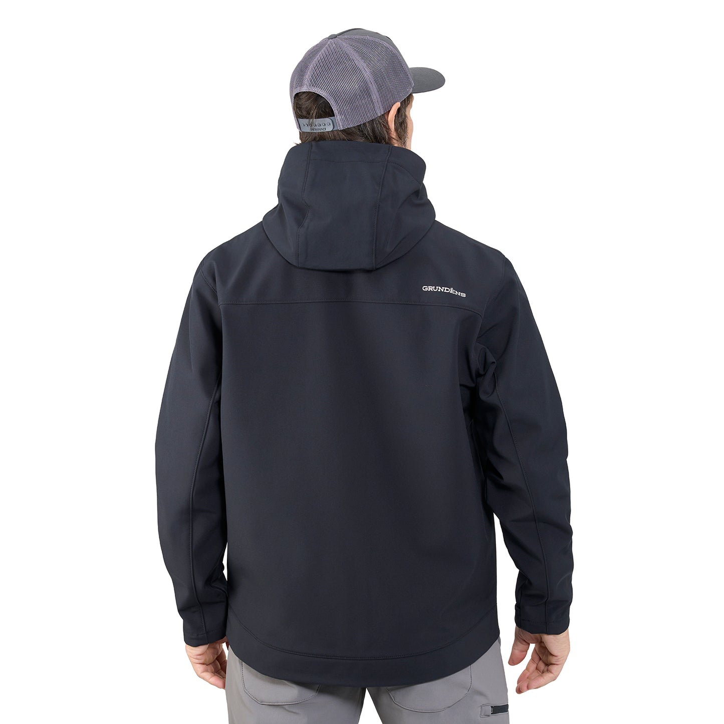 Bulkhead Jacket