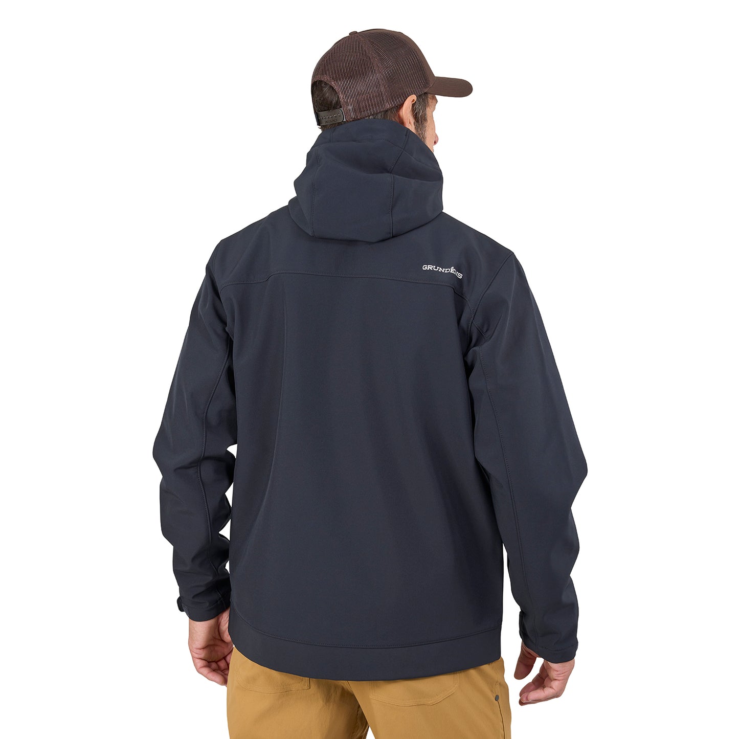 Bulkhead Jacket