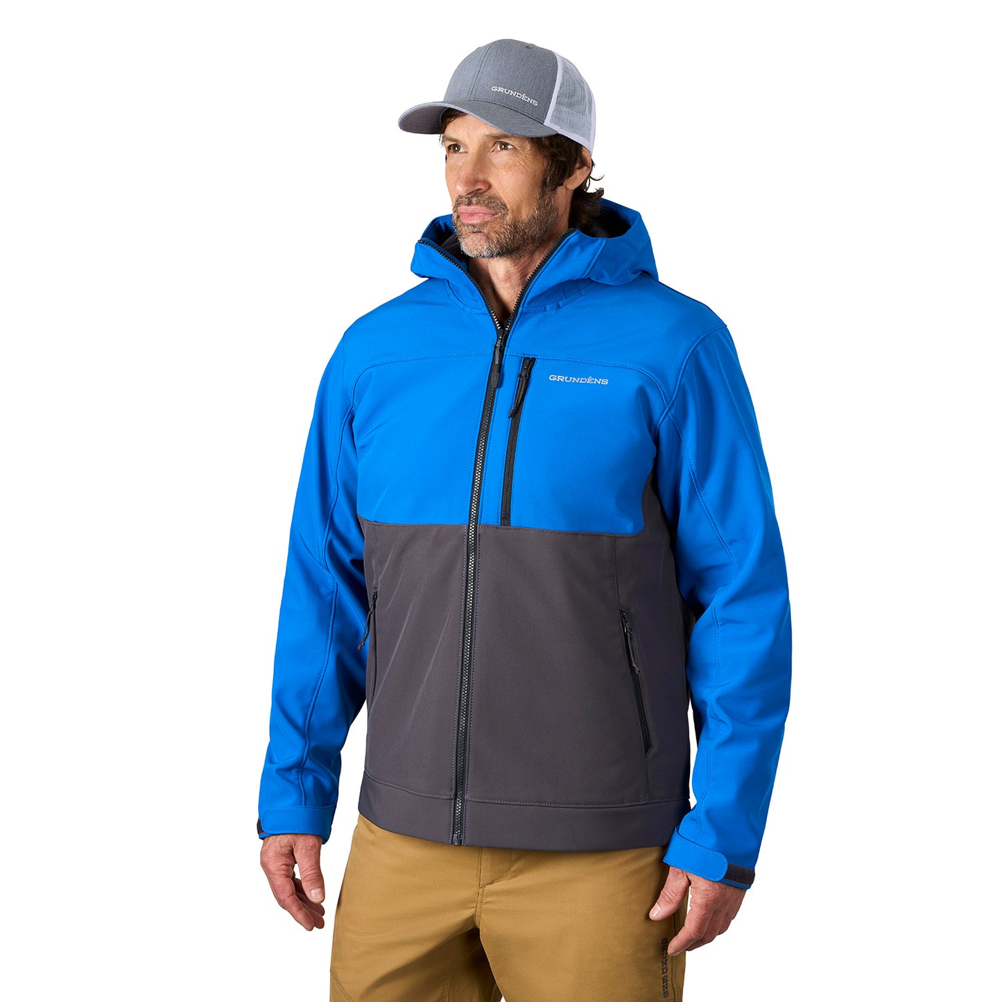 Bulkhead Jacket
