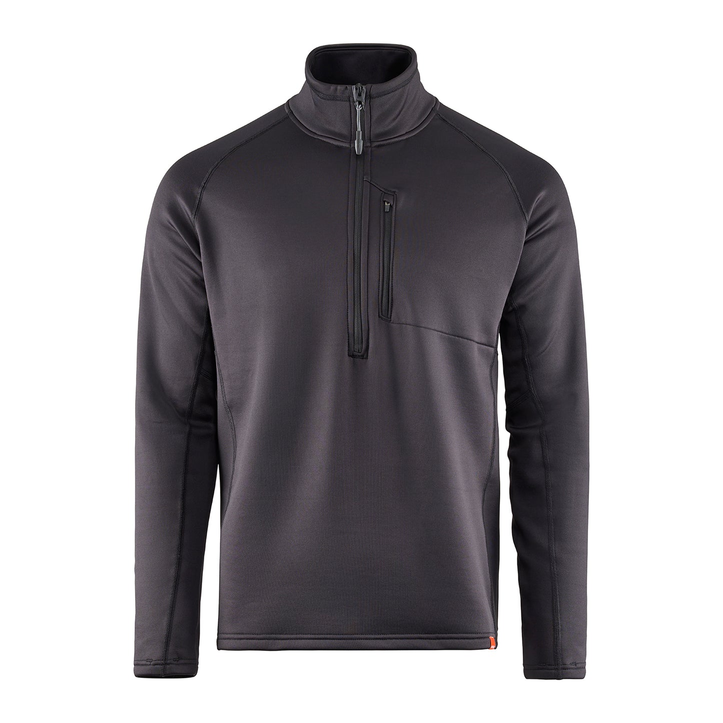 Grundies Thermal 1/2 Zip