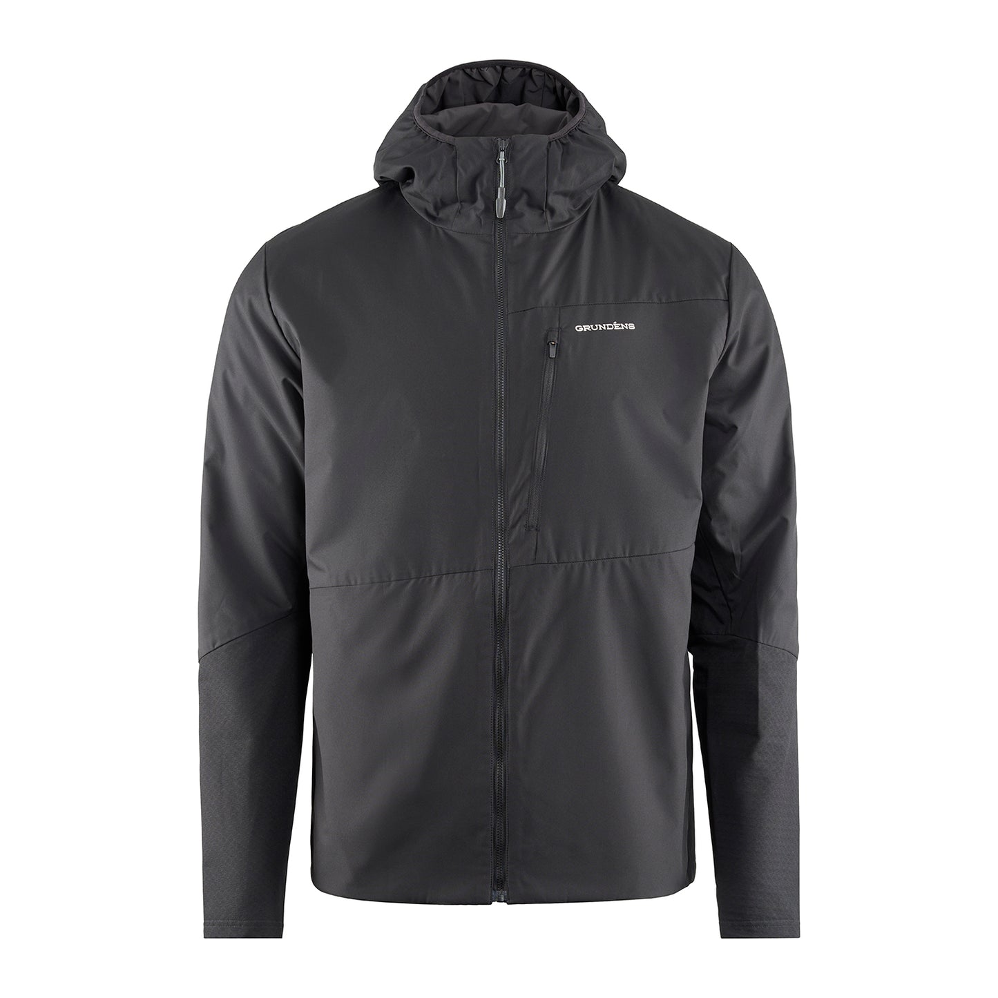 Turbulence Hybrid Hoodie