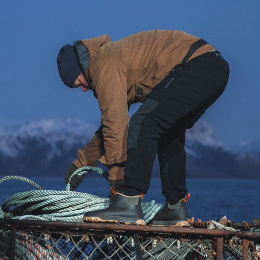 Bering Sea Pant