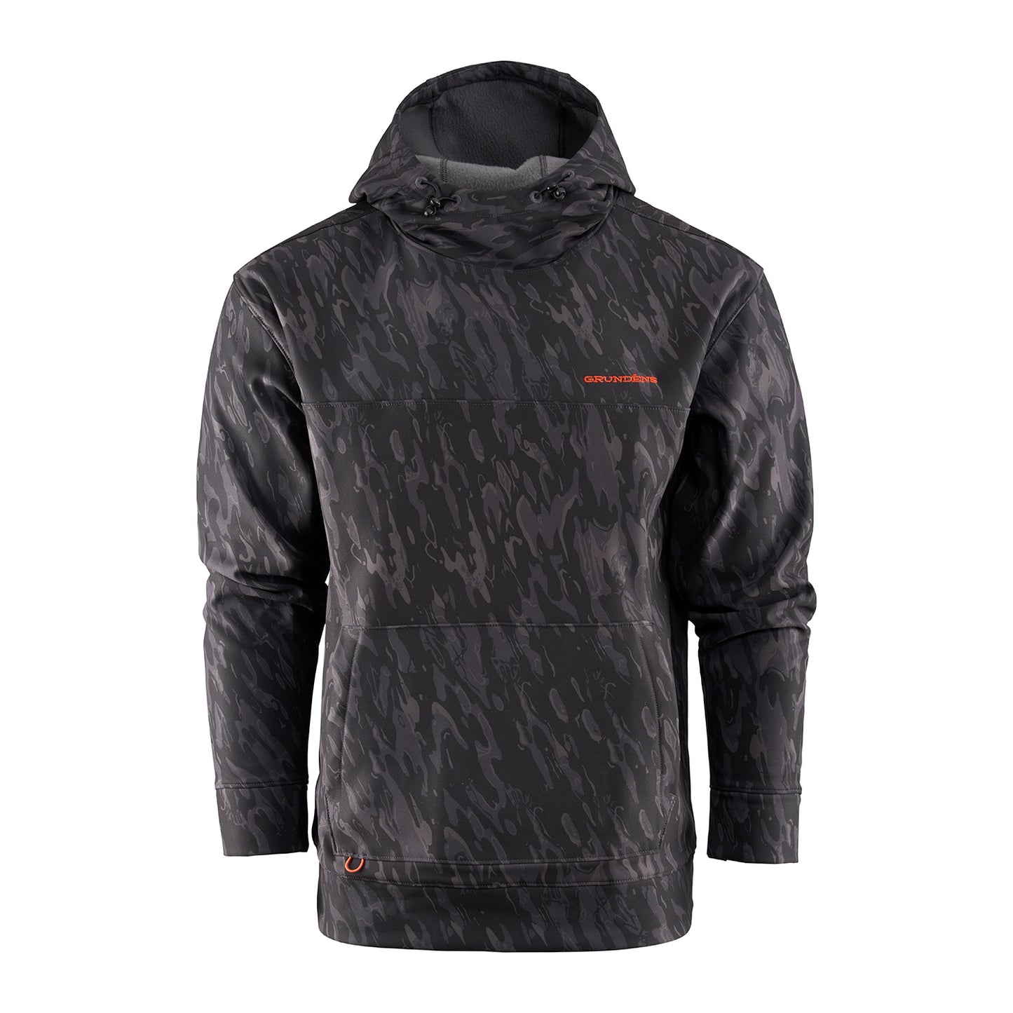 Kryall Hoodie