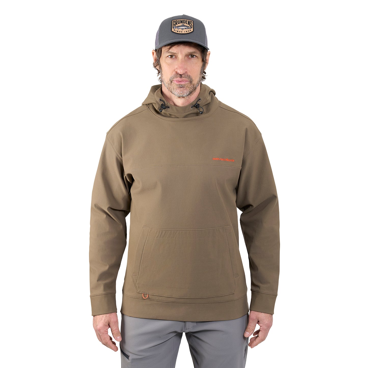 Kryall Hoodie