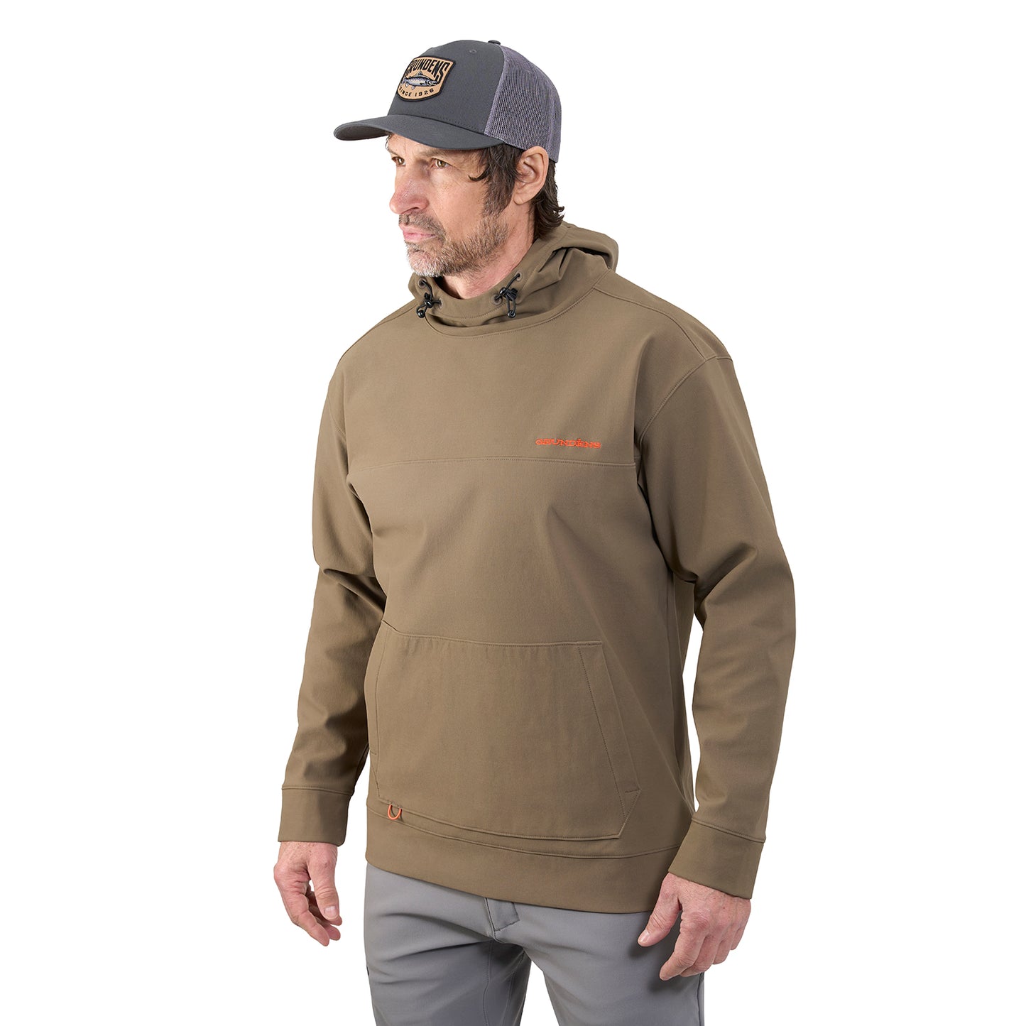 Kryall Hoodie