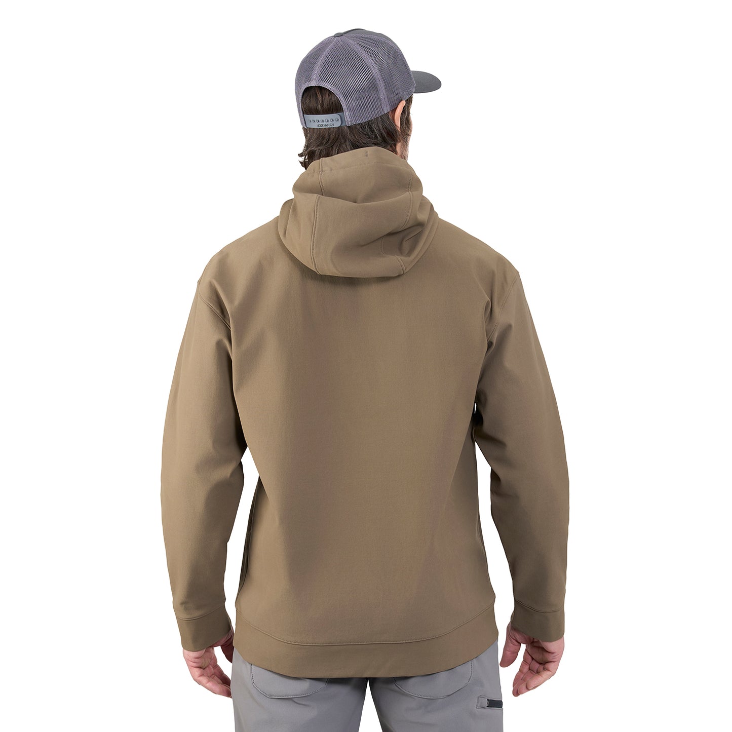 Kryall Hoodie