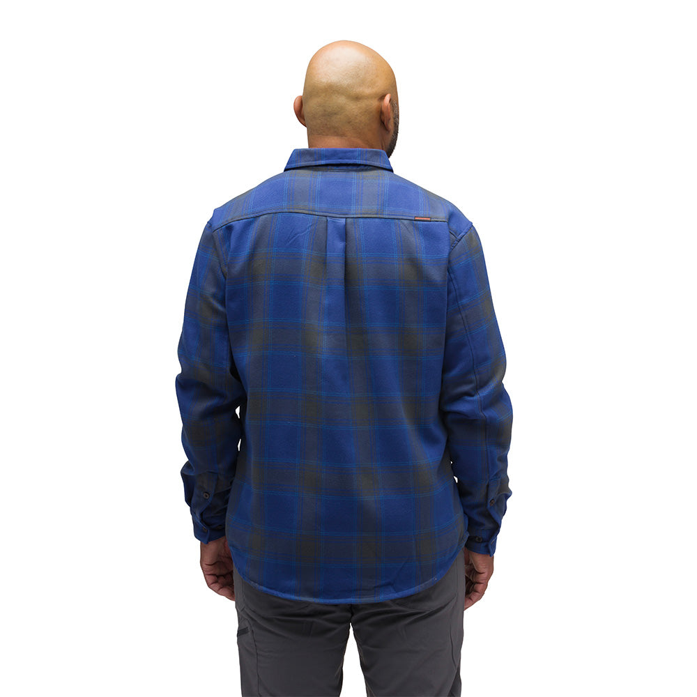 Kodiak Insulated Flannel Shirt