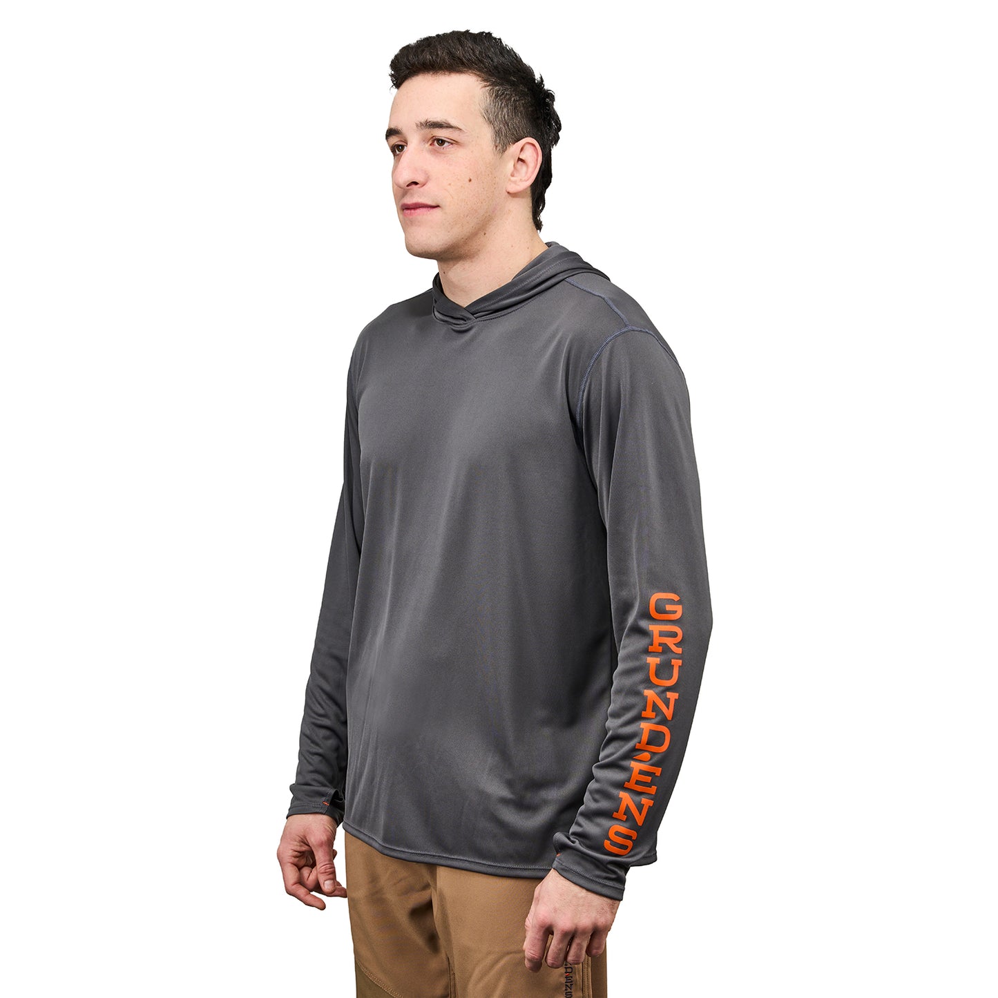 Tough Sun Hoodie