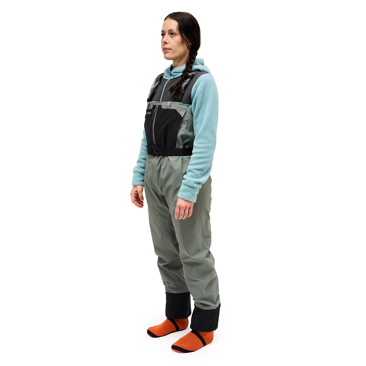 Women's Bedrock Wader