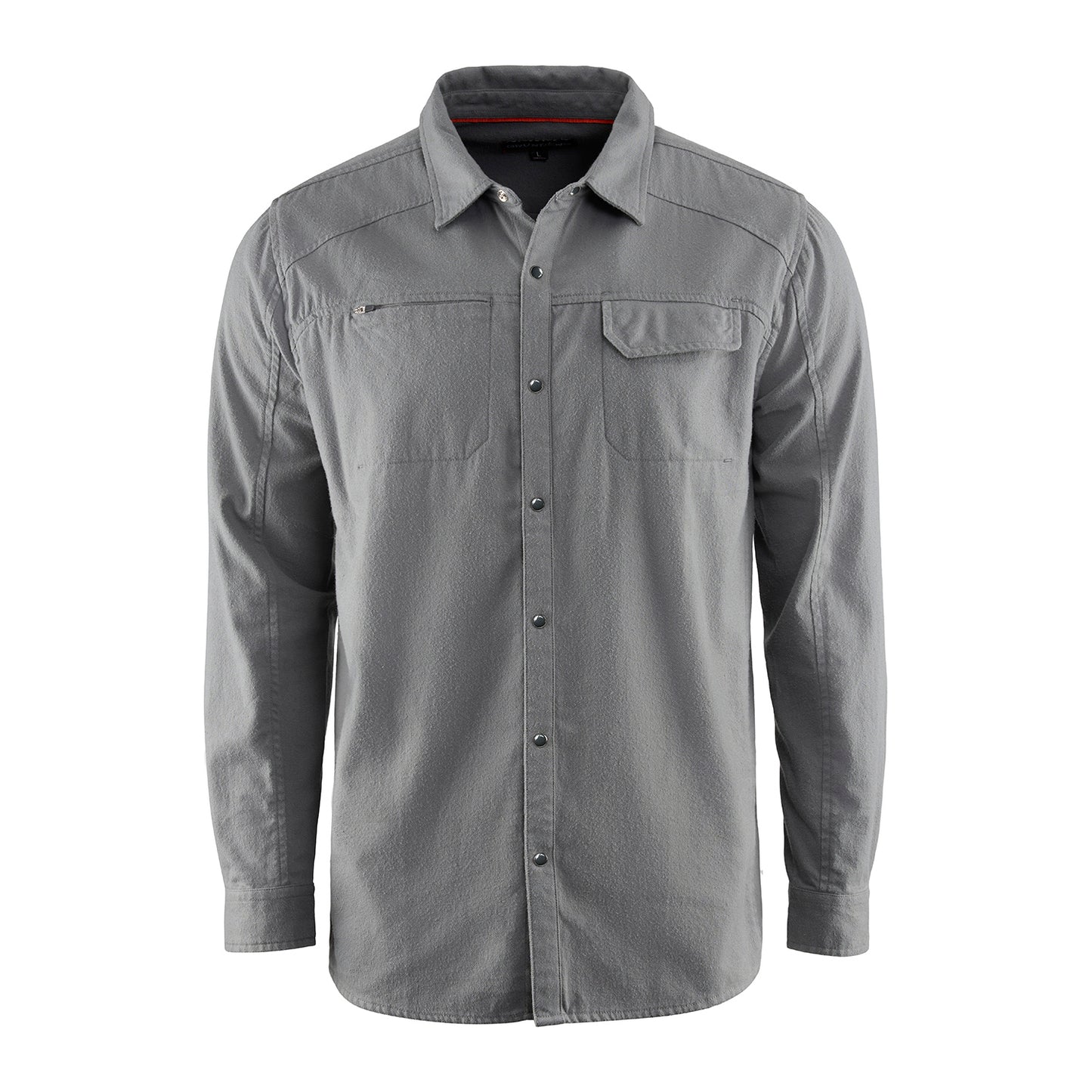 Dispatch Flannel Shirt