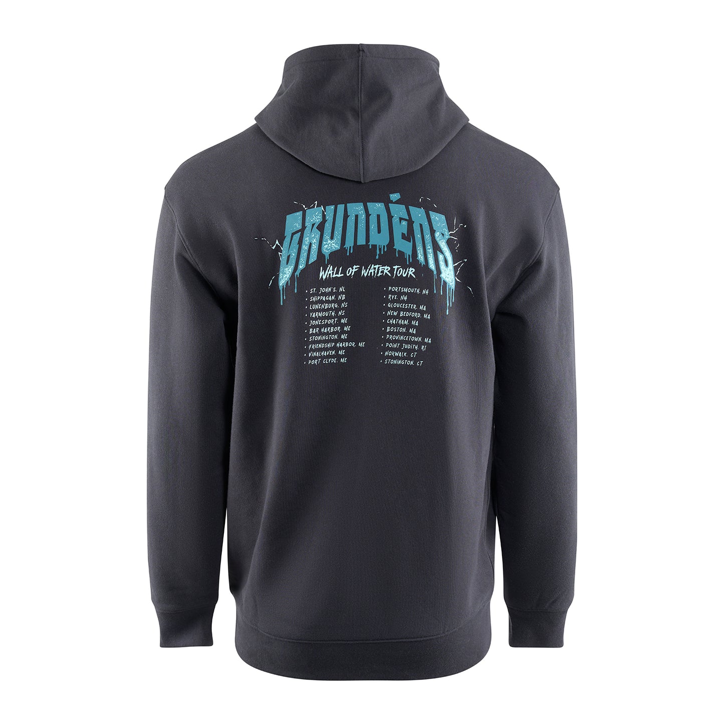 Nor'easter HS Hoodie