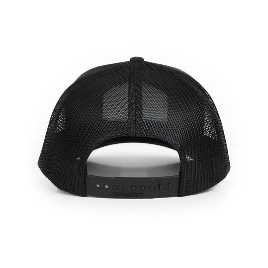 Bluefin Tuna Trucker Hat