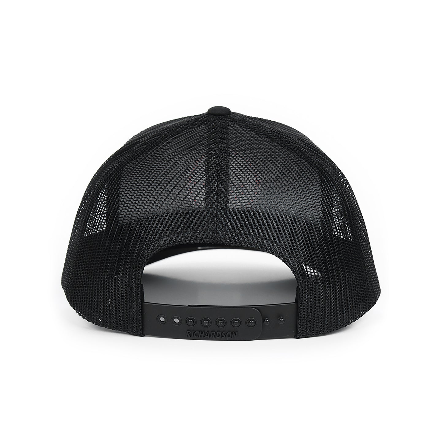 Hook Trucker Hat