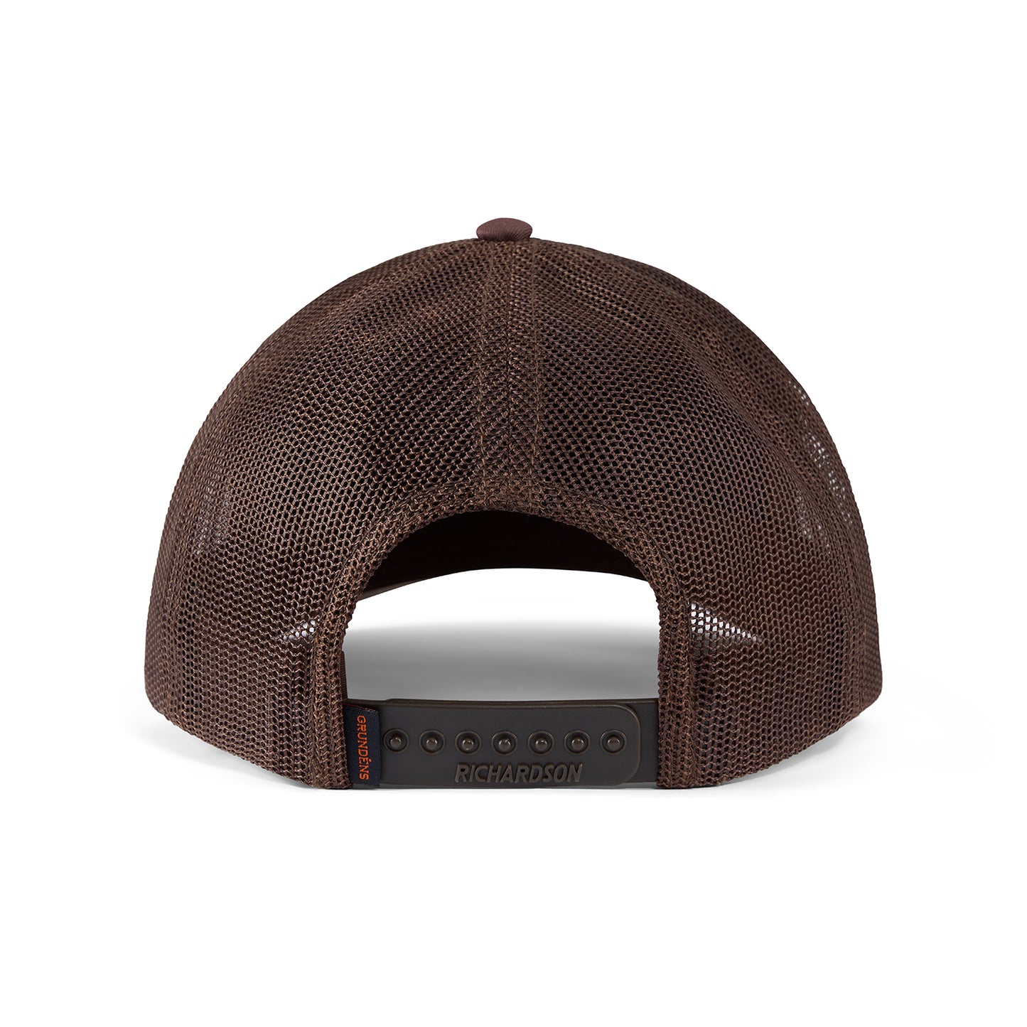 Hook Trucker Hat