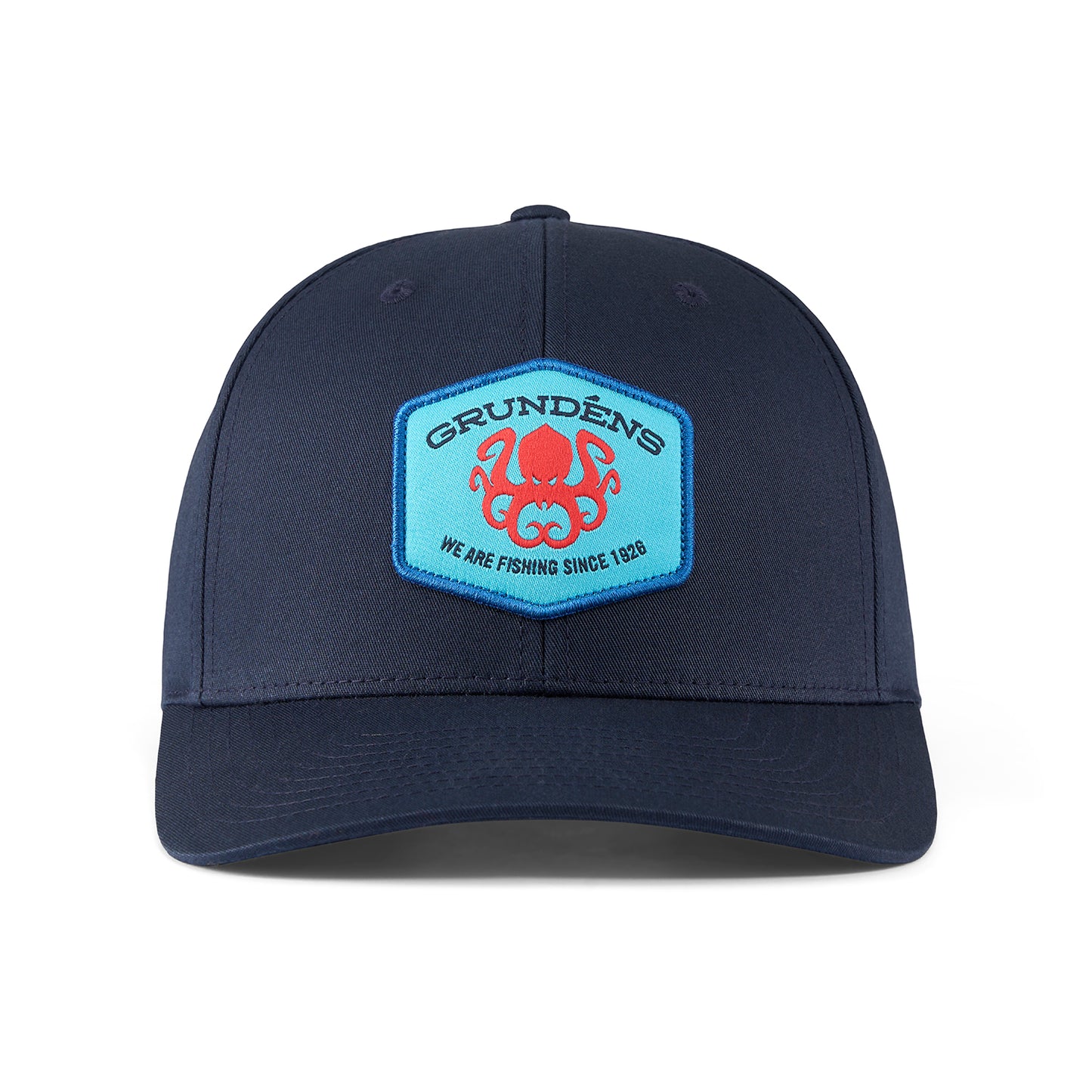 Kracken Trucker 312