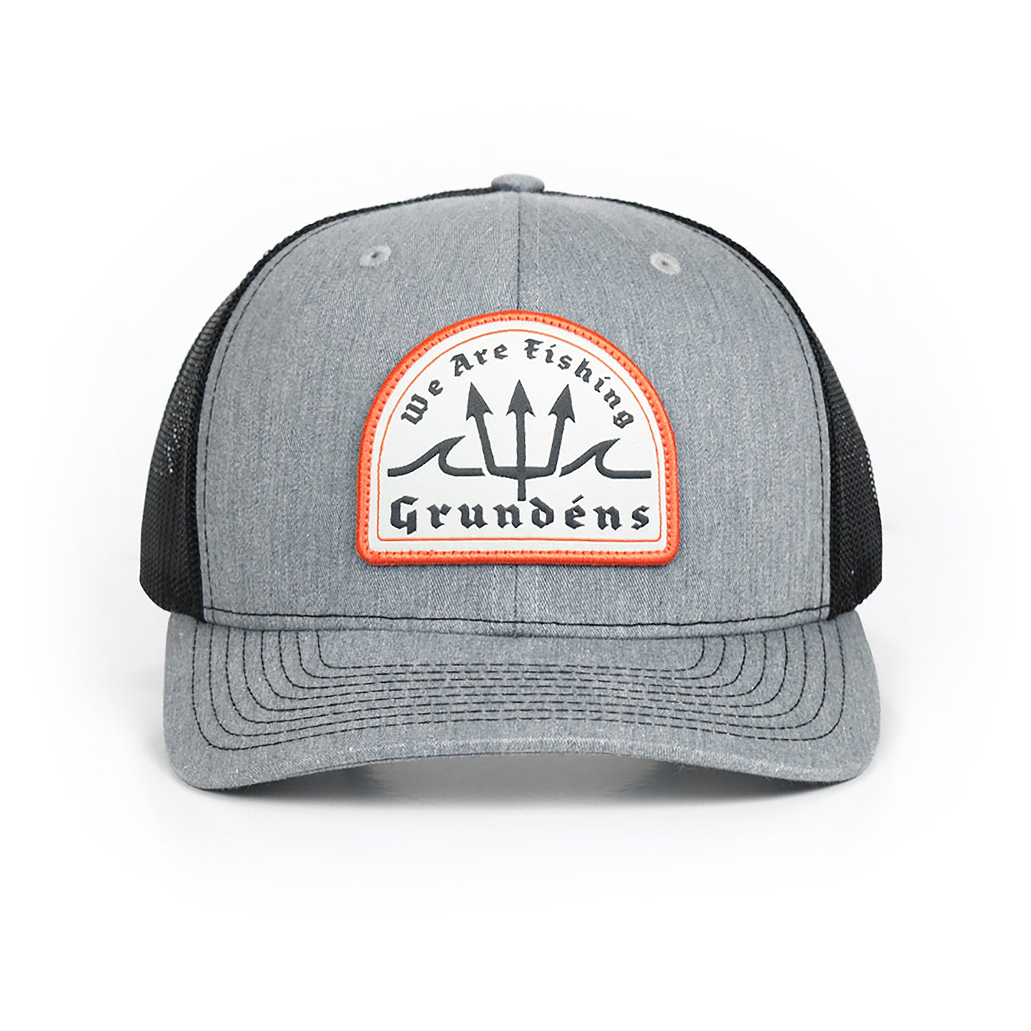 Poseidon Trucker Hat