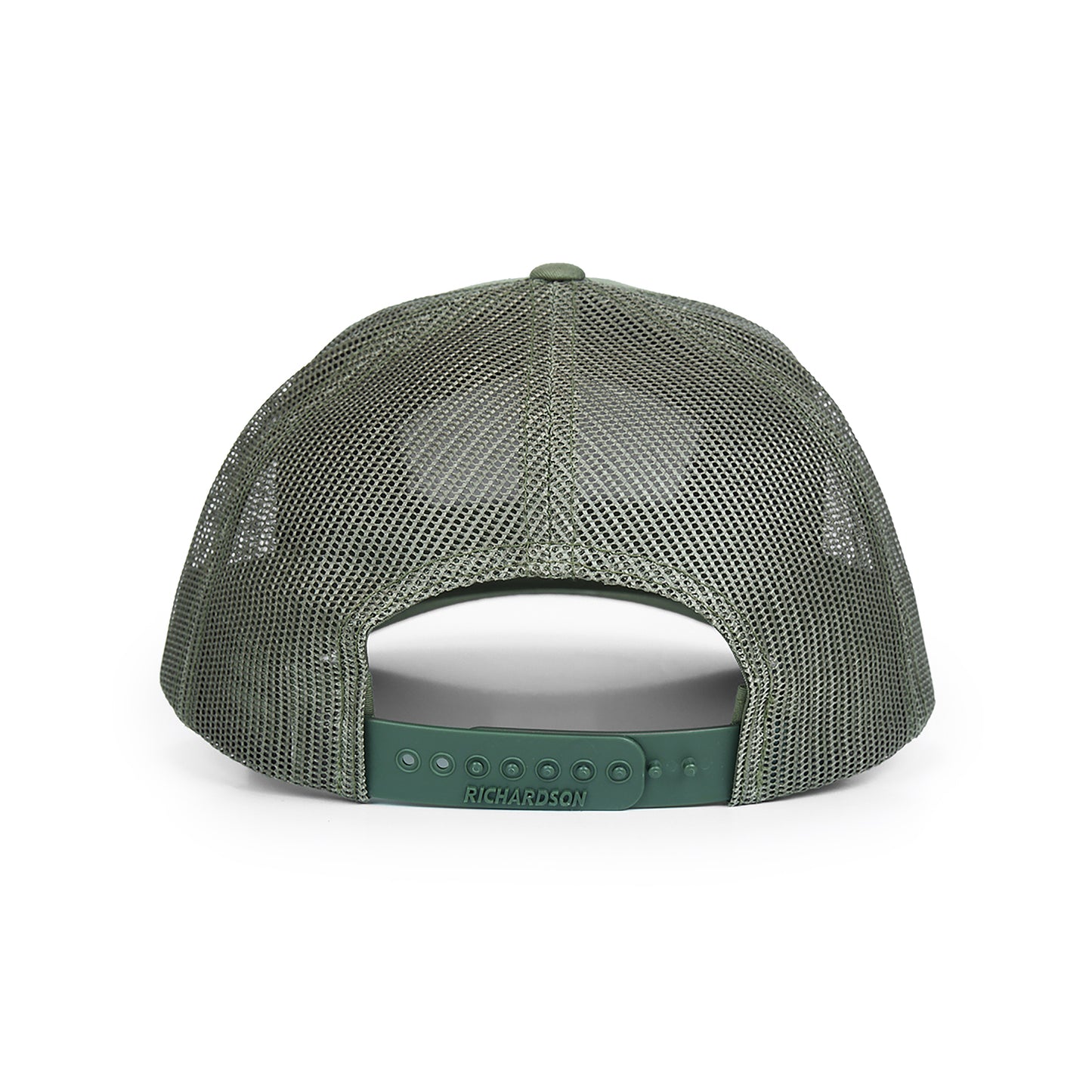 Always Fishing Trucker Hat