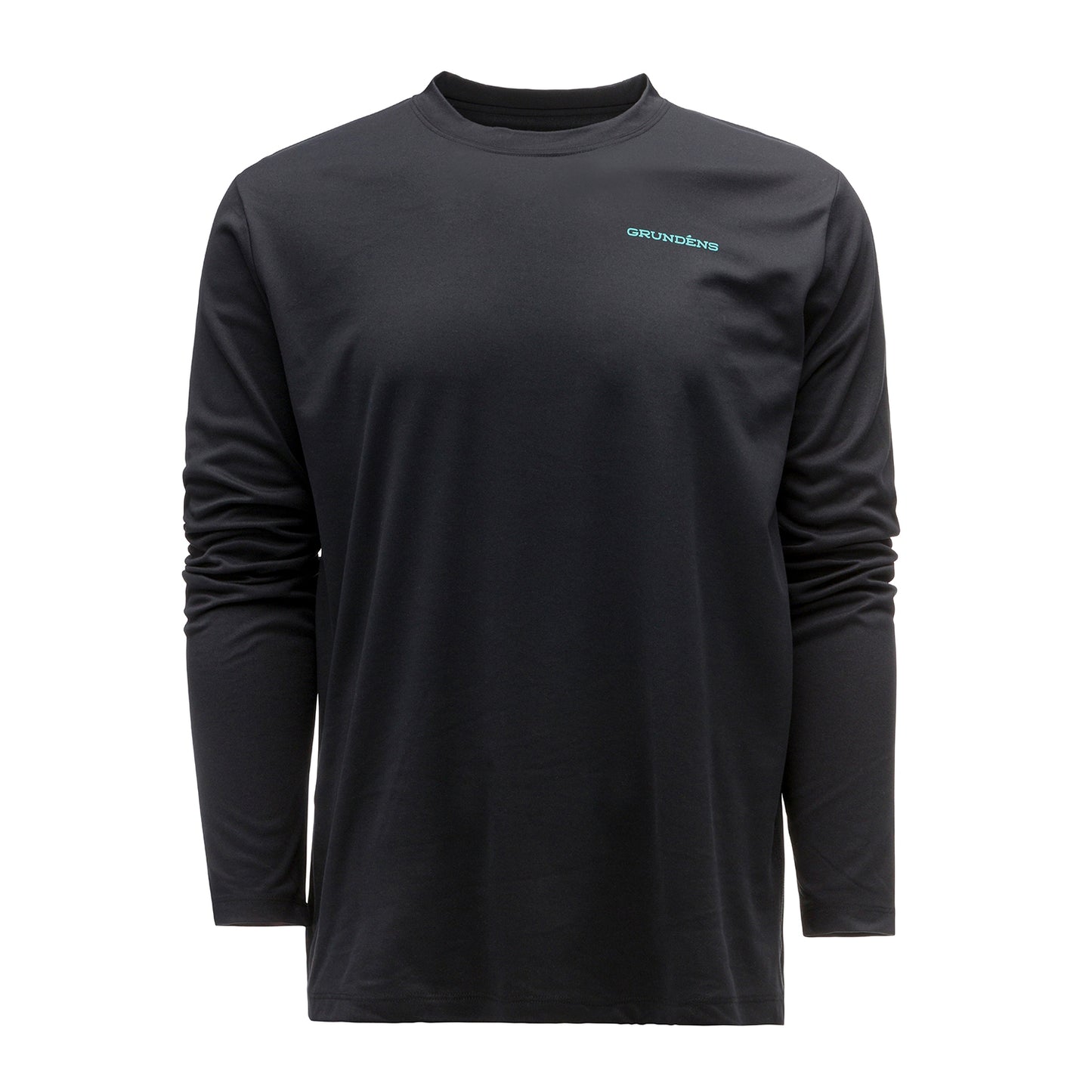 Bass Popper LS Tech Tee