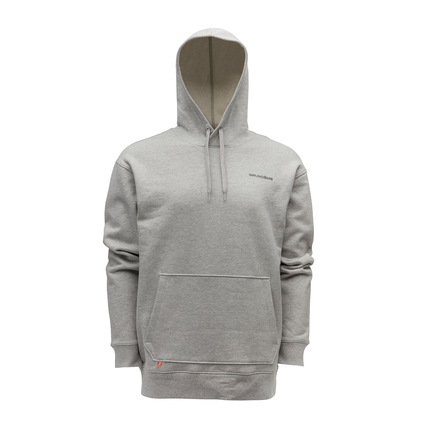 Commercial Boat Displacement DWR Hoodie